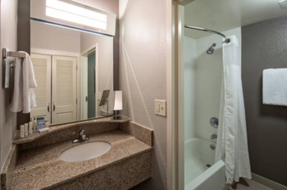 Courtyard By Marriott Rock Hill 10