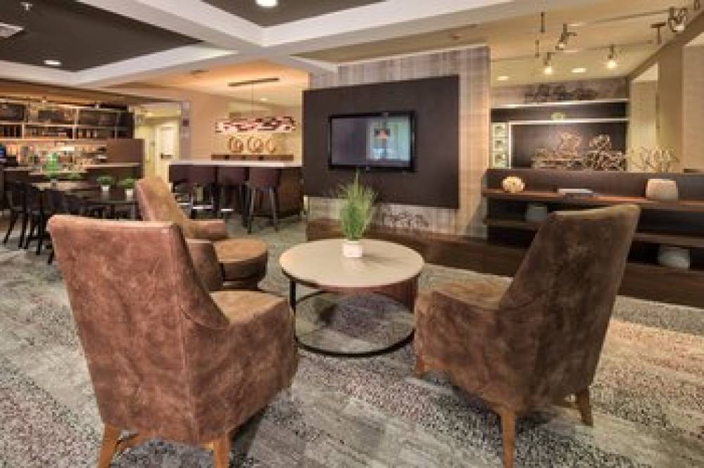 Courtyard By Marriott Rock Hill 3