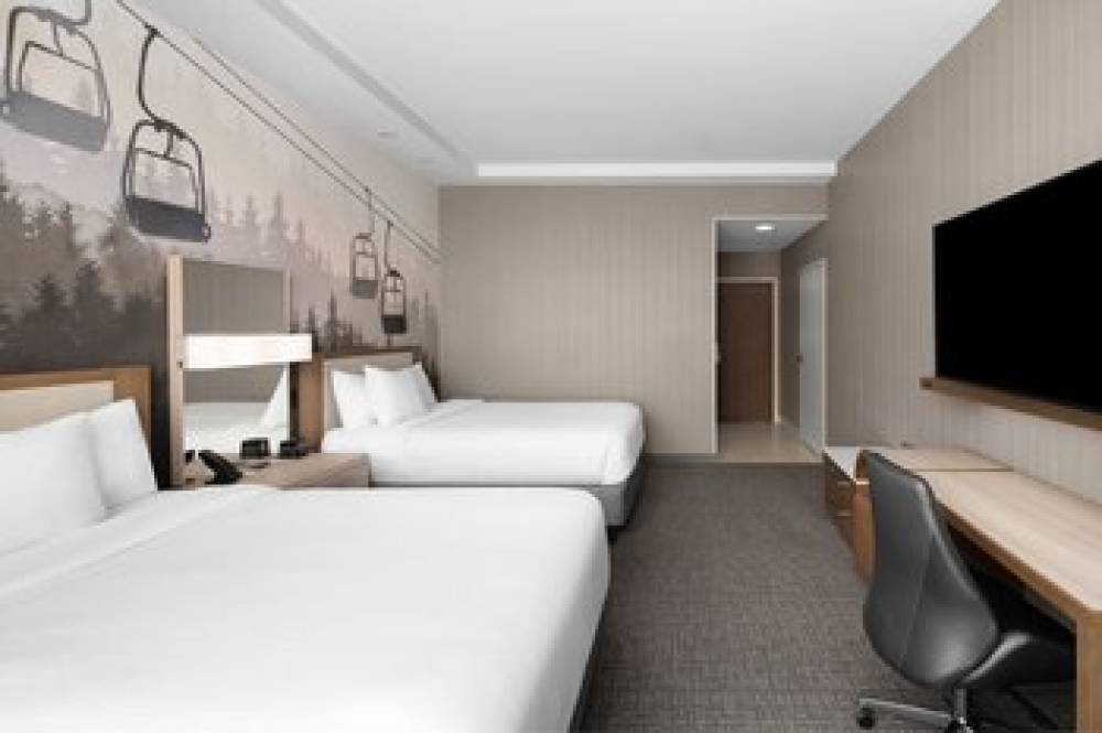 Courtyard By Marriott Salt Lake City Cottonwood 6