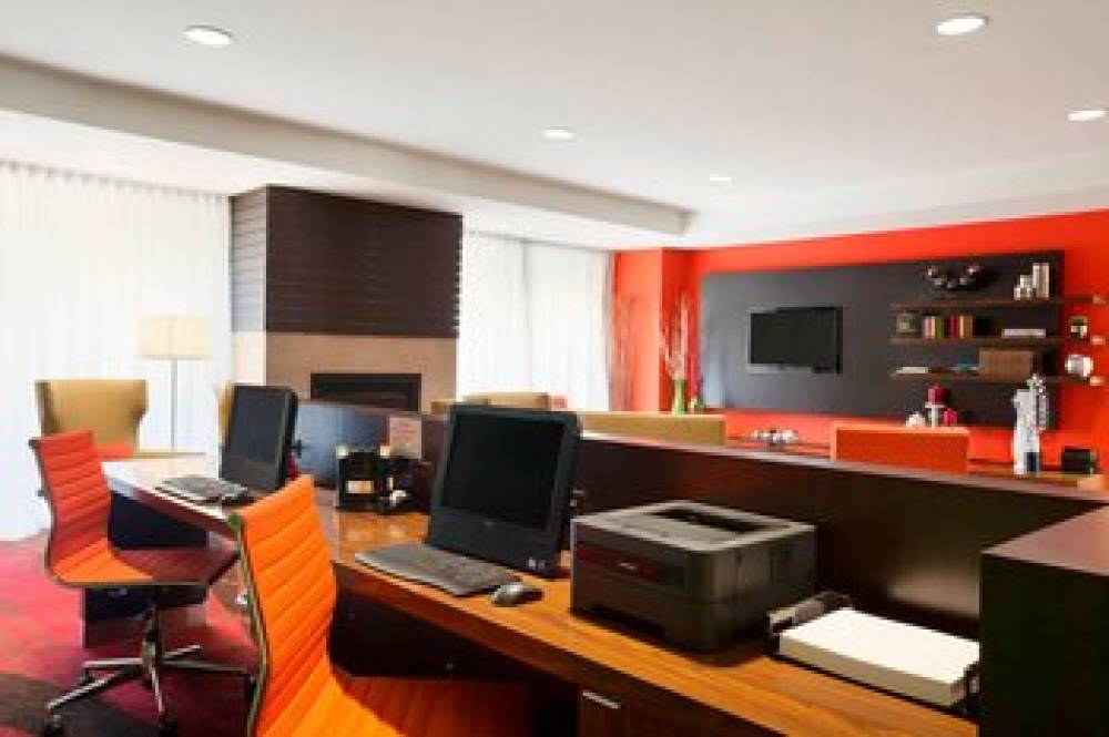 Courtyard By Marriott Salt Lake City Layton 9