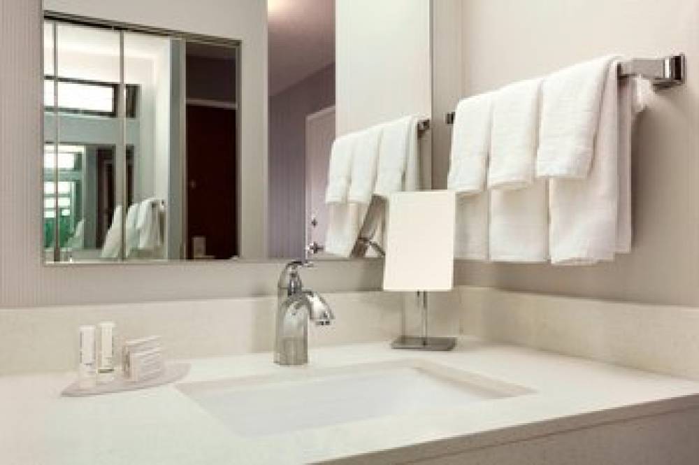 Courtyard By Marriott Salt Lake City Layton 5
