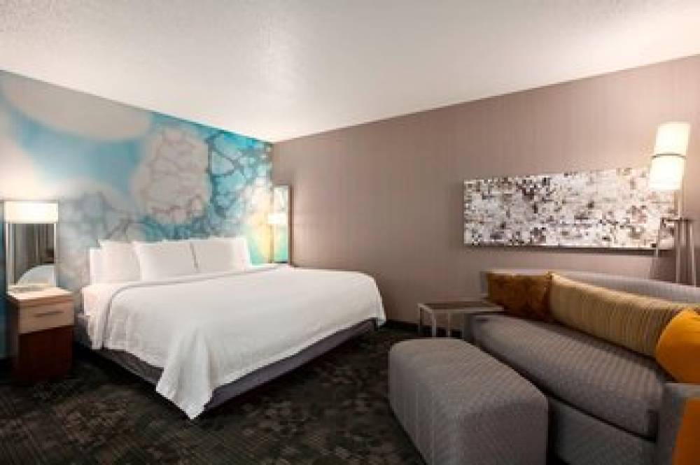 Courtyard By Marriott Salt Lake City Layton