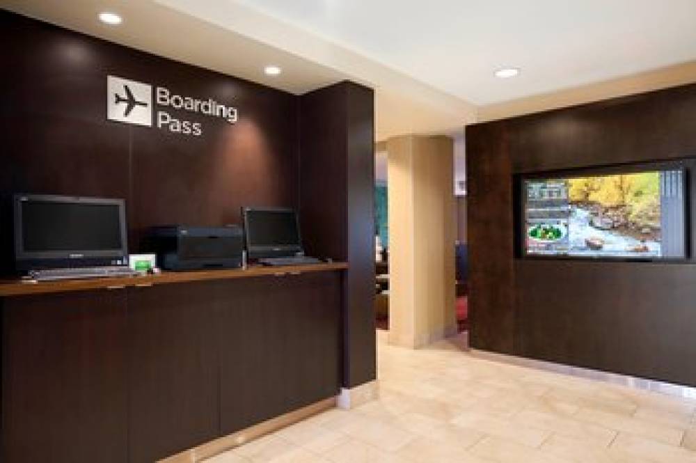 Courtyard By Marriott Salt Lake City Layton 8