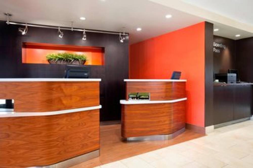 Courtyard By Marriott Salt Lake City Layton 3