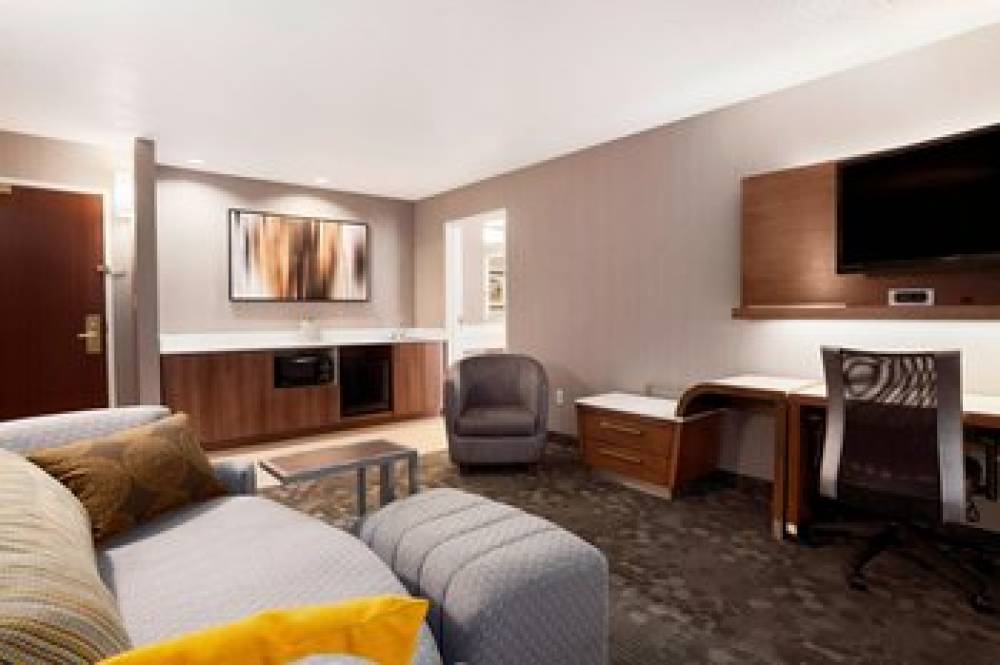 Courtyard By Marriott Salt Lake City Layton 6