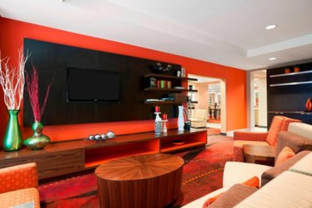 Courtyard By Marriott Salt Lake City Layton 10