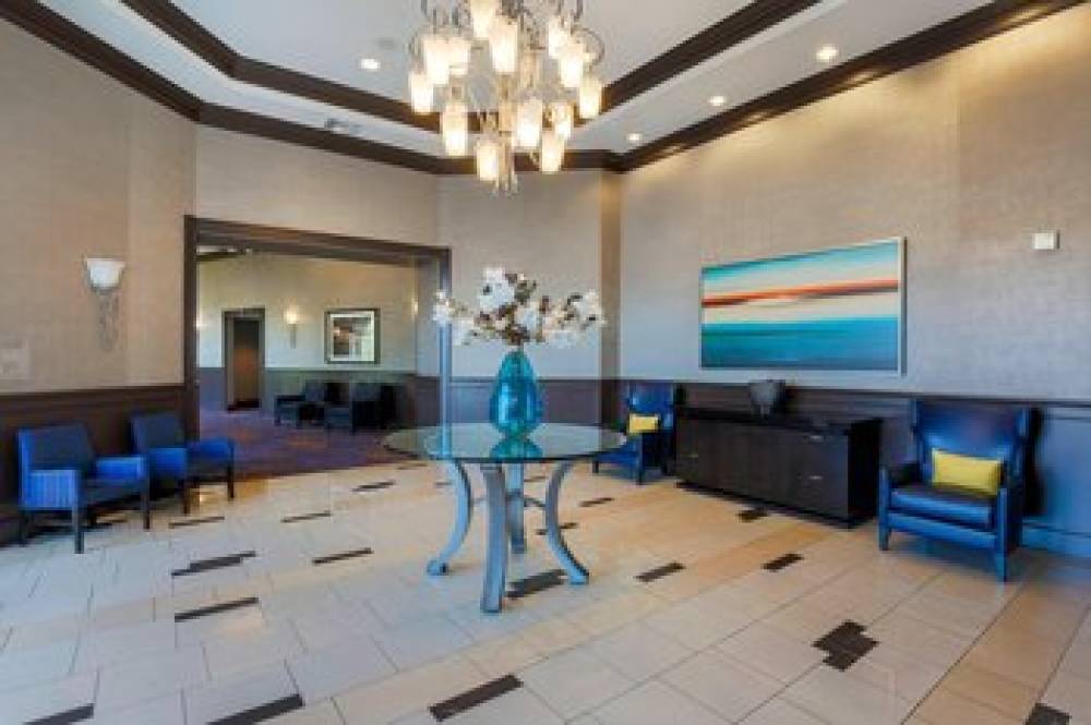 Courtyard By Marriott San Diego Airport Liberty Station 10