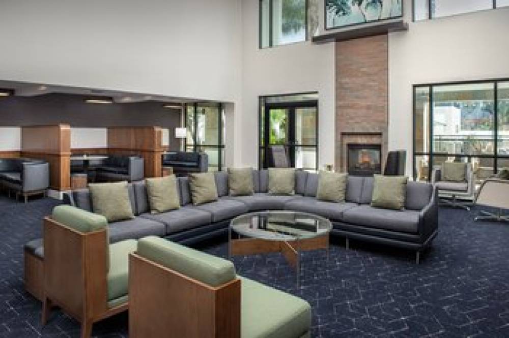 Courtyard By Marriott San Diego Carlsbad 5