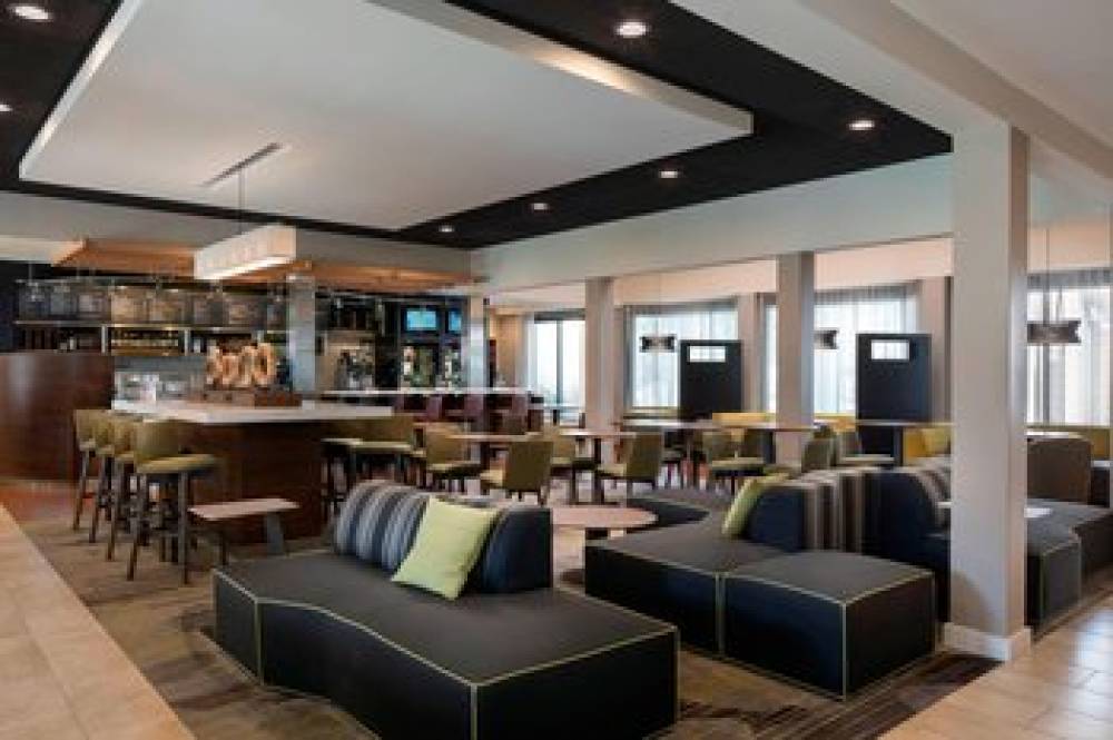 Courtyard By Marriott San Jose Cupertino 4