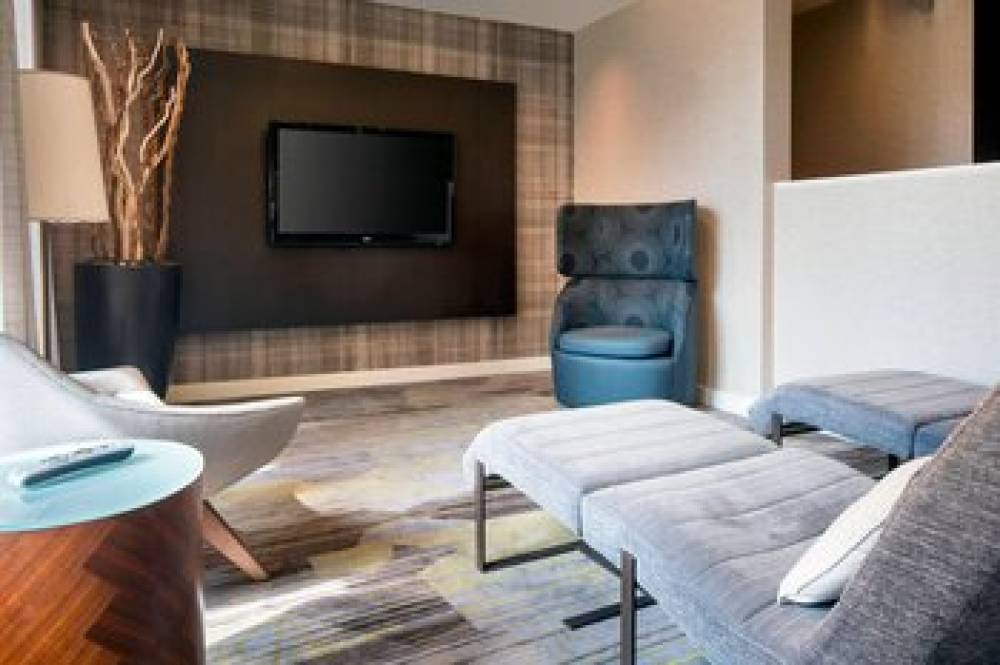 Courtyard By Marriott San Jose Cupertino 6