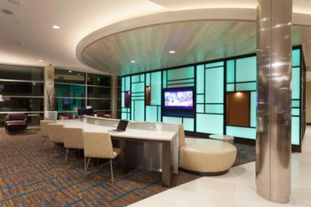 Courtyard By Marriott San Jose North-Silicon Valley 5