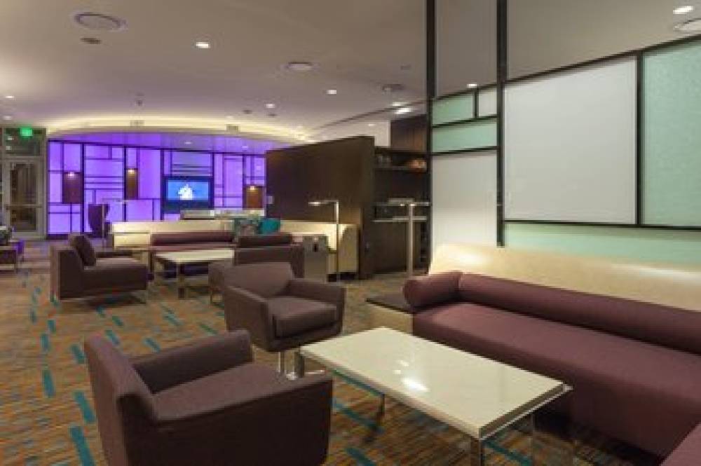 Courtyard By Marriott San Jose North-Silicon Valley 6
