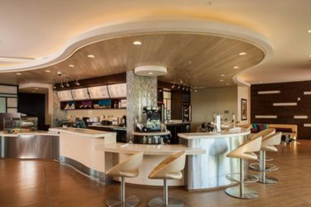 Courtyard By Marriott San Jose North-Silicon Valley 1