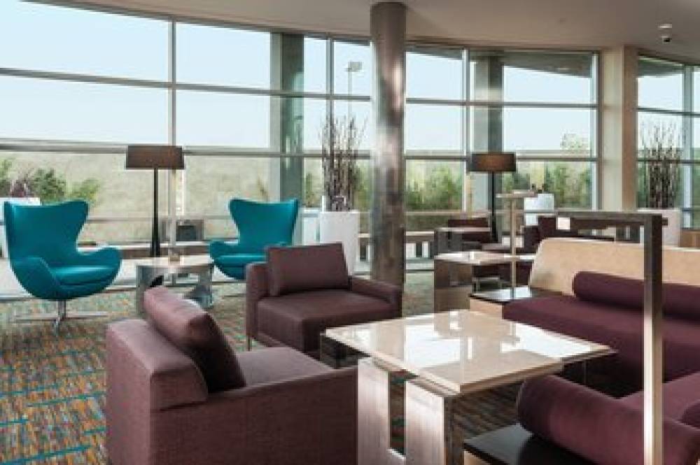 Courtyard By Marriott San Jose North-Silicon Valley 7