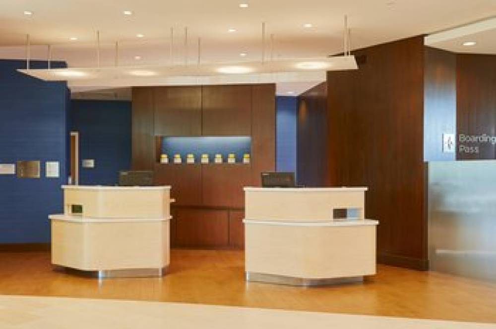 Courtyard By Marriott San Jose North-Silicon Valley 4