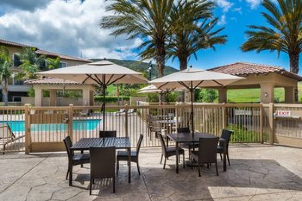 Courtyard By Marriott San Luis Obispo