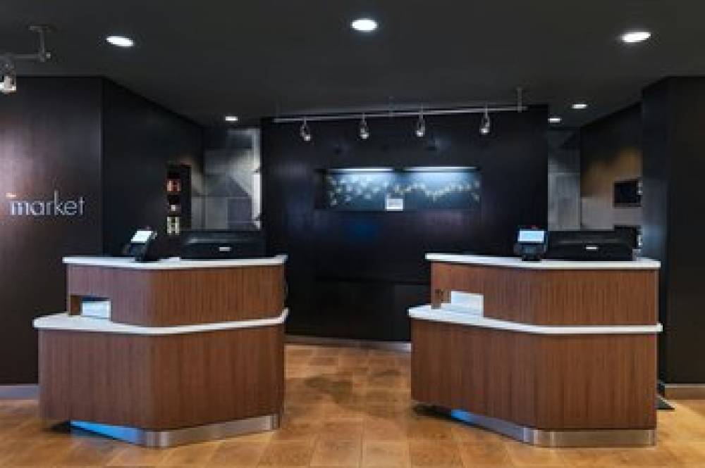 Courtyard By Marriott Scottsdale Old Town 4