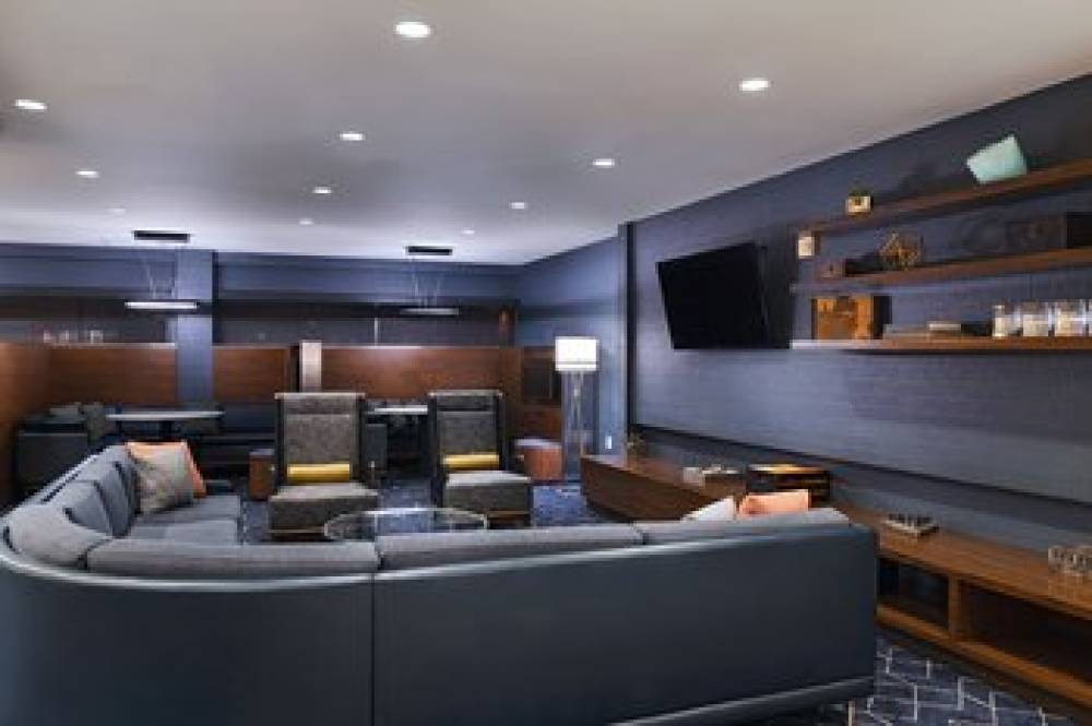 Courtyard By Marriott Scottsdale Old Town 6