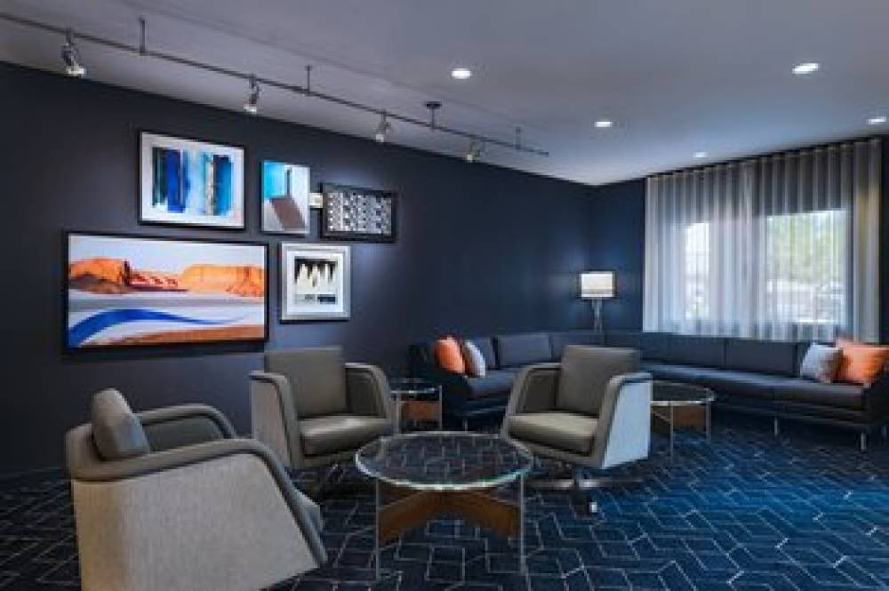 Courtyard By Marriott Scottsdale Old Town 7