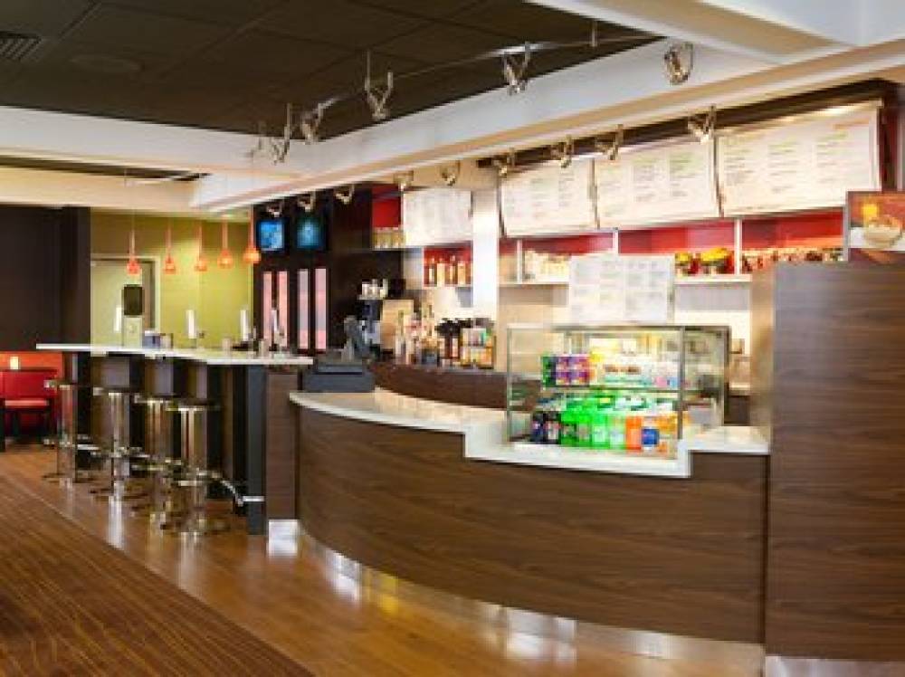 Courtyard By Marriott Scranton Wilkes-Barre 4