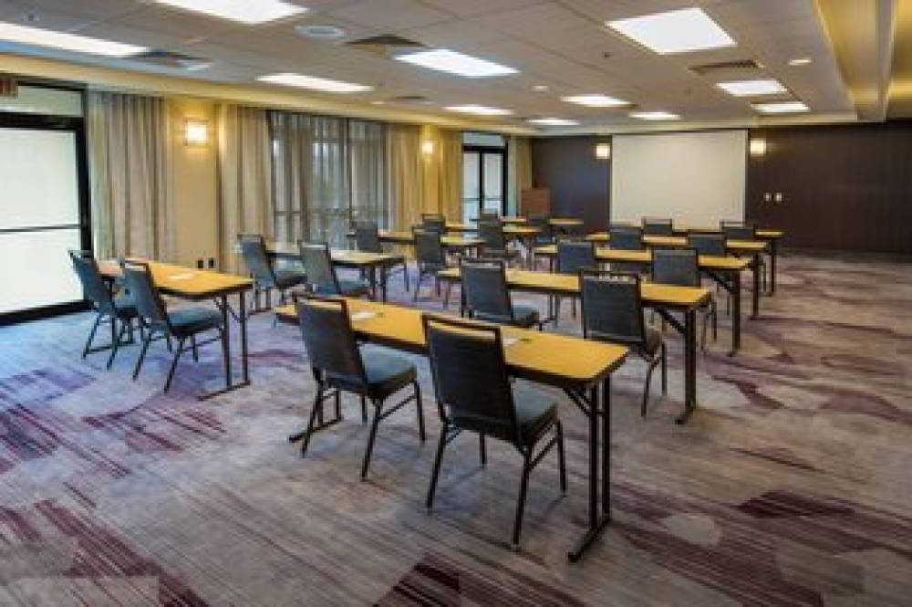 Courtyard By Marriott Scranton Wilkes-Barre 7