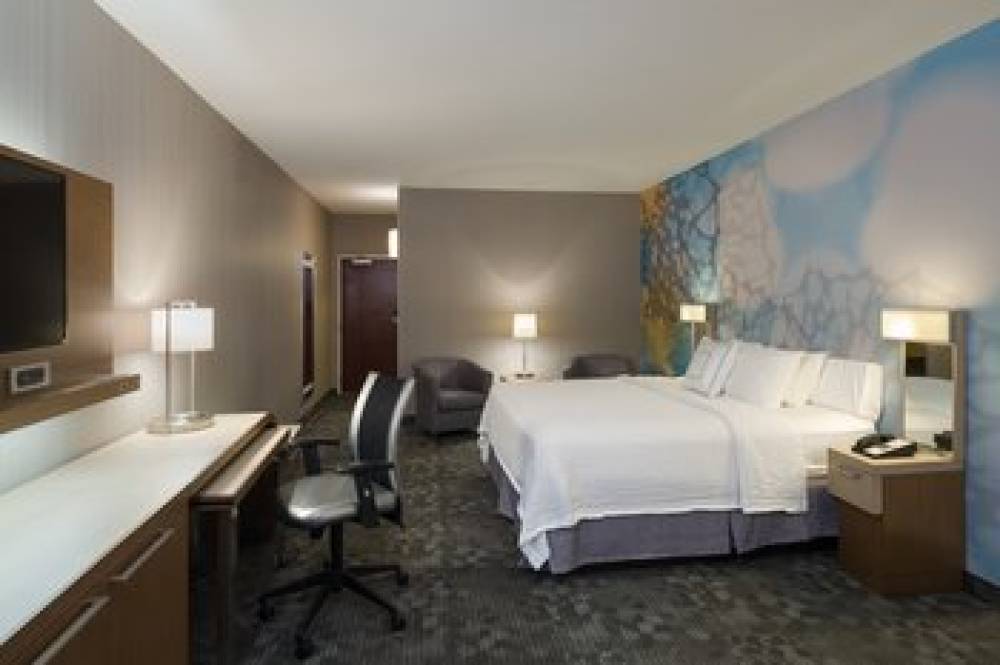 Courtyard By Marriott Scranton Wilkes-Barre 5