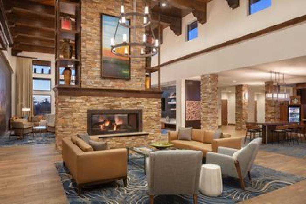 Courtyard By Marriott Sedona 7