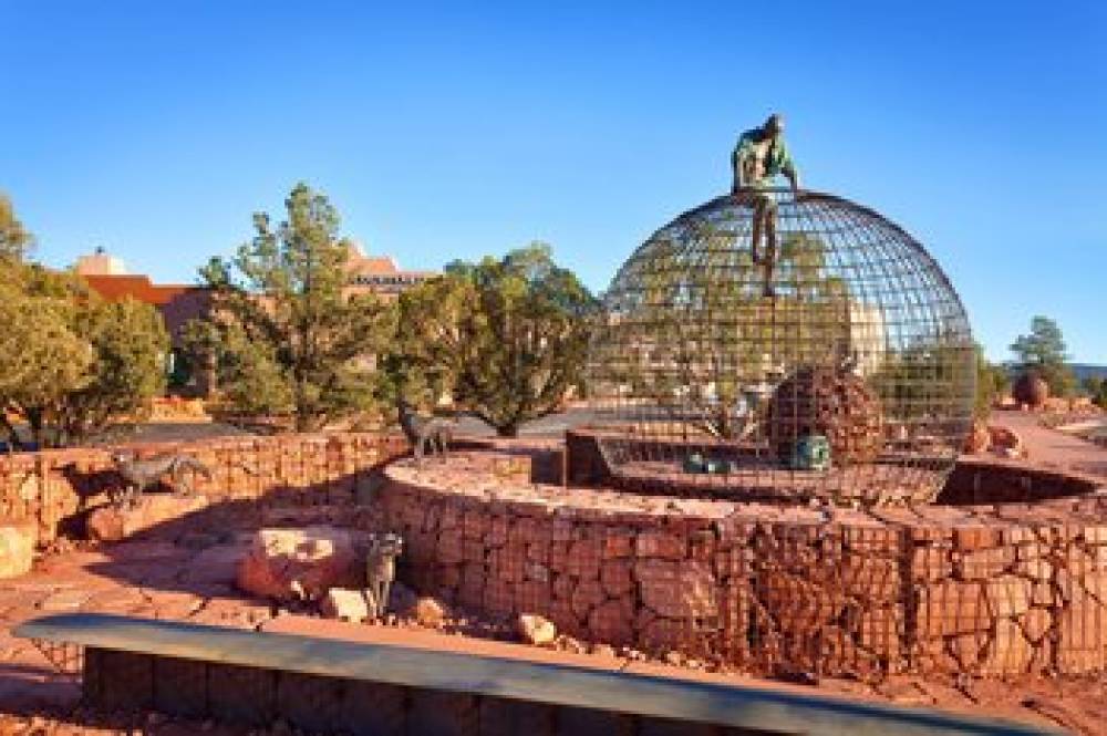 Courtyard By Marriott Sedona 8