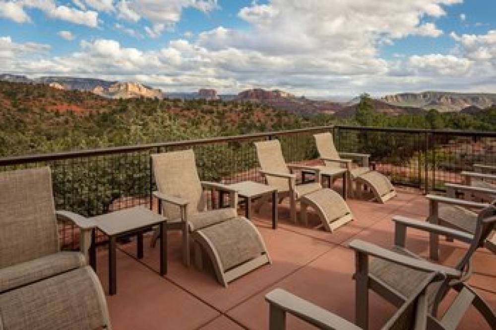 Courtyard By Marriott Sedona 9