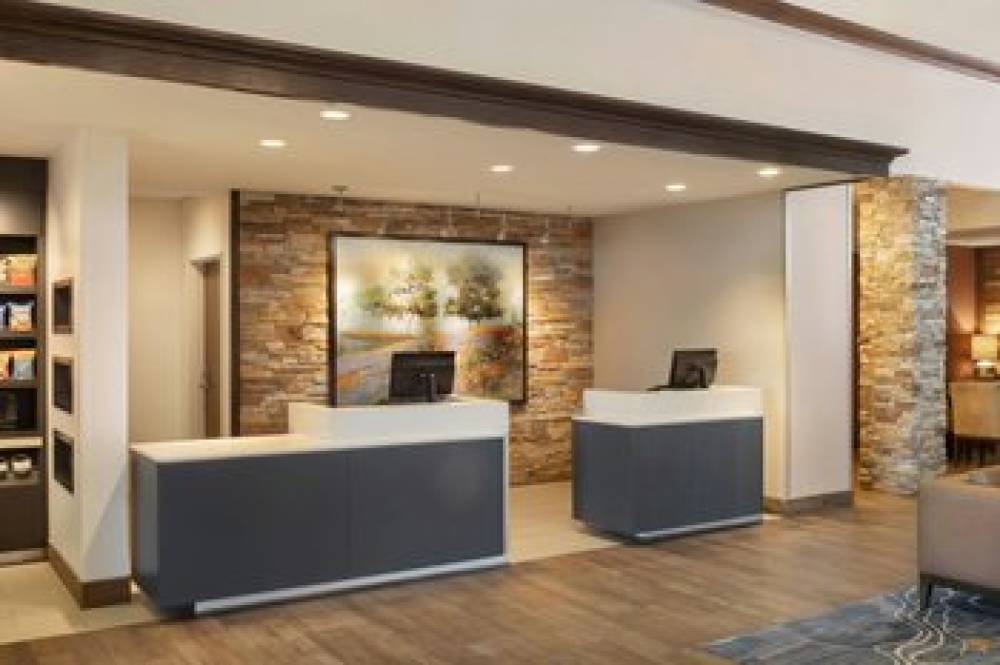 Courtyard By Marriott Sedona 4