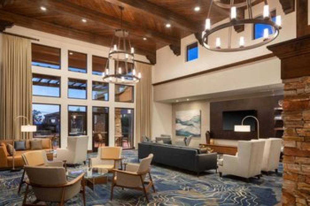 Courtyard By Marriott Sedona 6