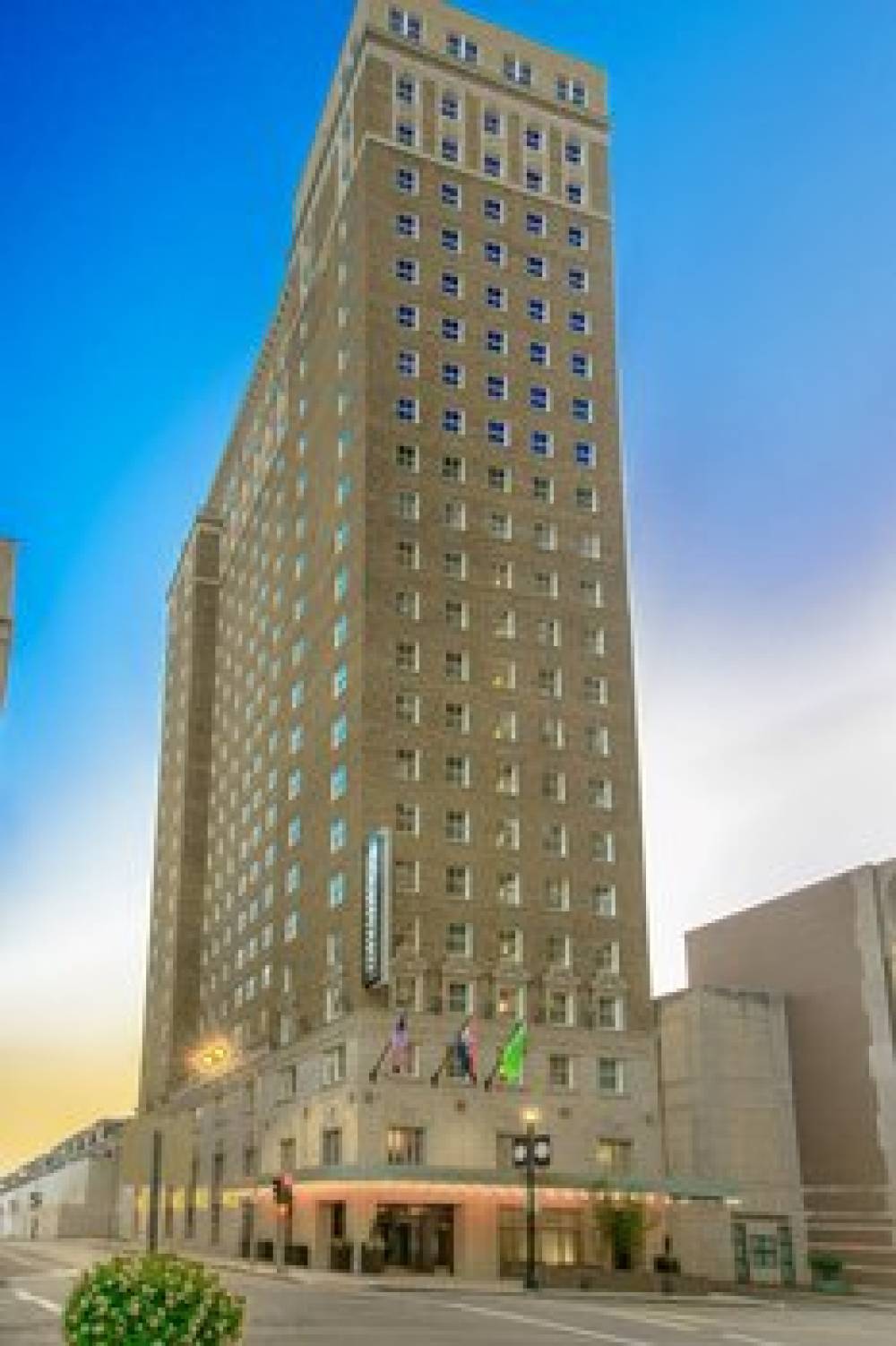 Courtyard By Marriott St Louis Downtown Convention Center 2