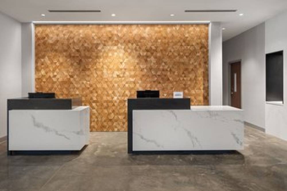 Courtyard By Marriott St Paul Downtown 4