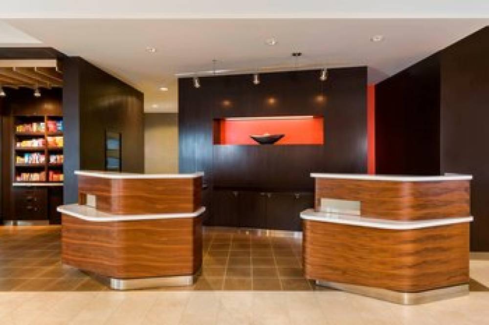 Courtyard By Marriott Stafford Quantico 7