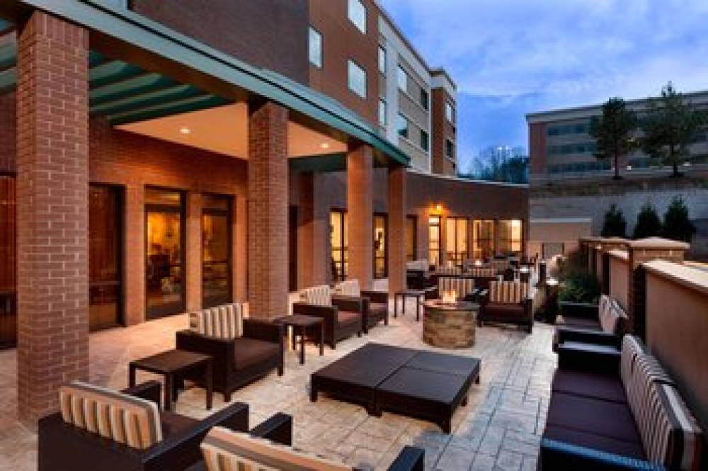 Courtyard By Marriott Stafford Quantico 1