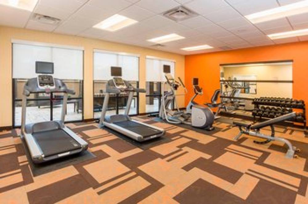 Courtyard By Marriott Stafford Quantico 5
