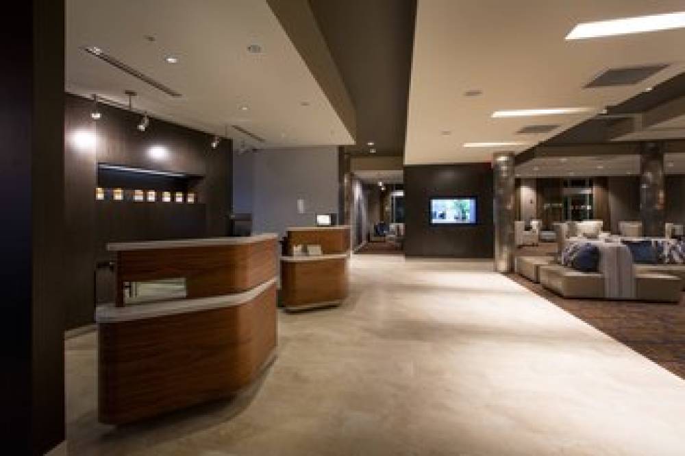Courtyard By Marriott Starkville Msu At The Mill Conference Center