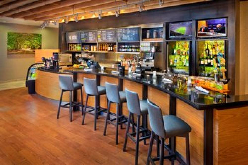 Courtyard By Marriott Stuart 1