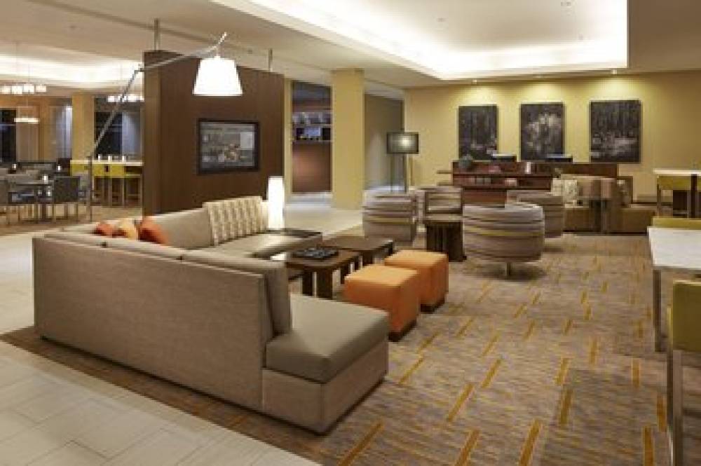 Courtyard By Marriott Sunnyvale Mountain View 4