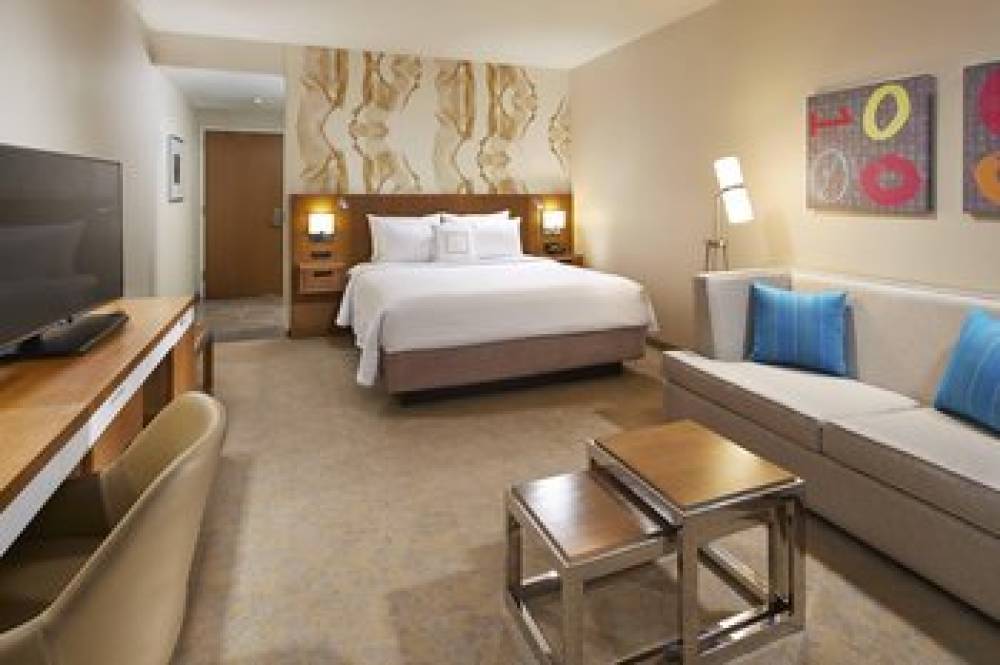 Courtyard By Marriott Sunnyvale Mountain View 7