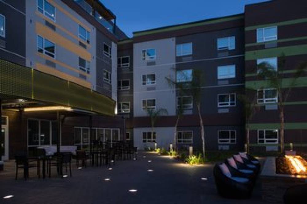 Courtyard By Marriott Temecula Murrieta