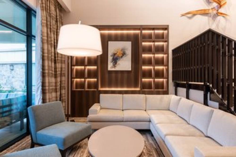 Courtyard By Marriott Thousand Oaks Agoura Hills 7