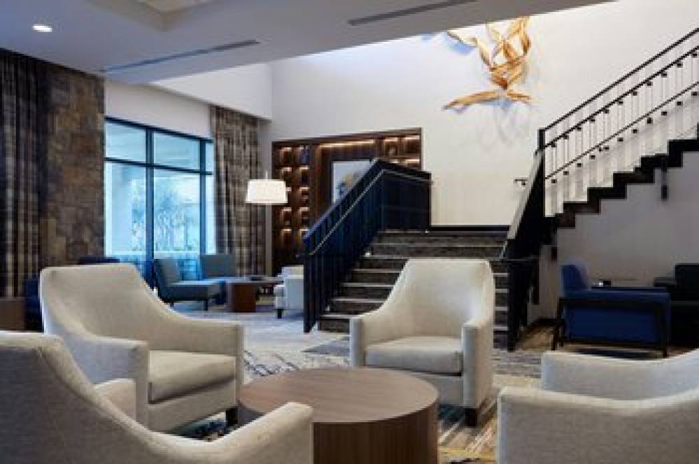 Courtyard By Marriott Thousand Oaks Agoura Hills 4
