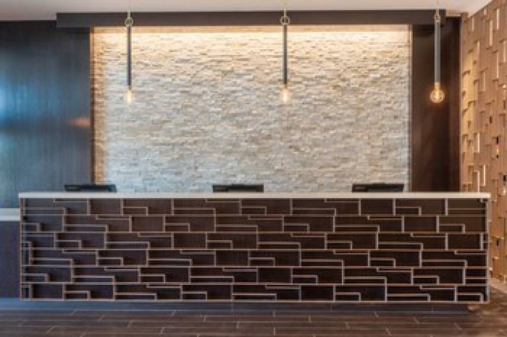 Courtyard By Marriott Thousand Oaks Agoura Hills 8