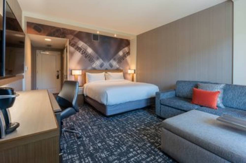 Courtyard By Marriott Thousand Oaks Agoura Hills 1
