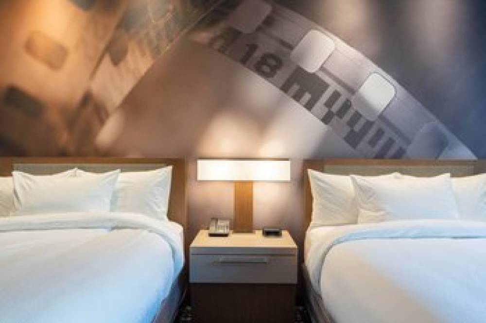 Courtyard By Marriott Thousand Oaks Agoura Hills 2