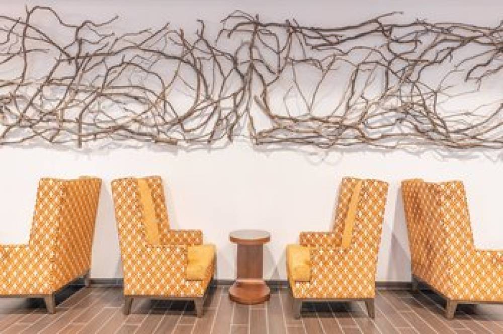 Courtyard By Marriott Thousand Oaks Agoura Hills 5