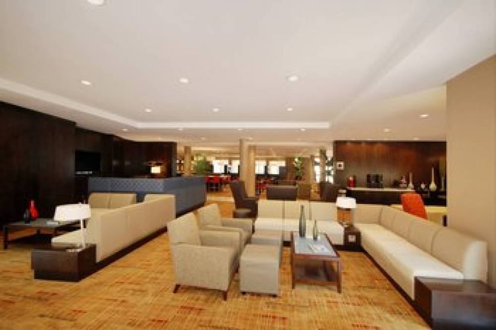 Courtyard By Marriott Vicksburg 1