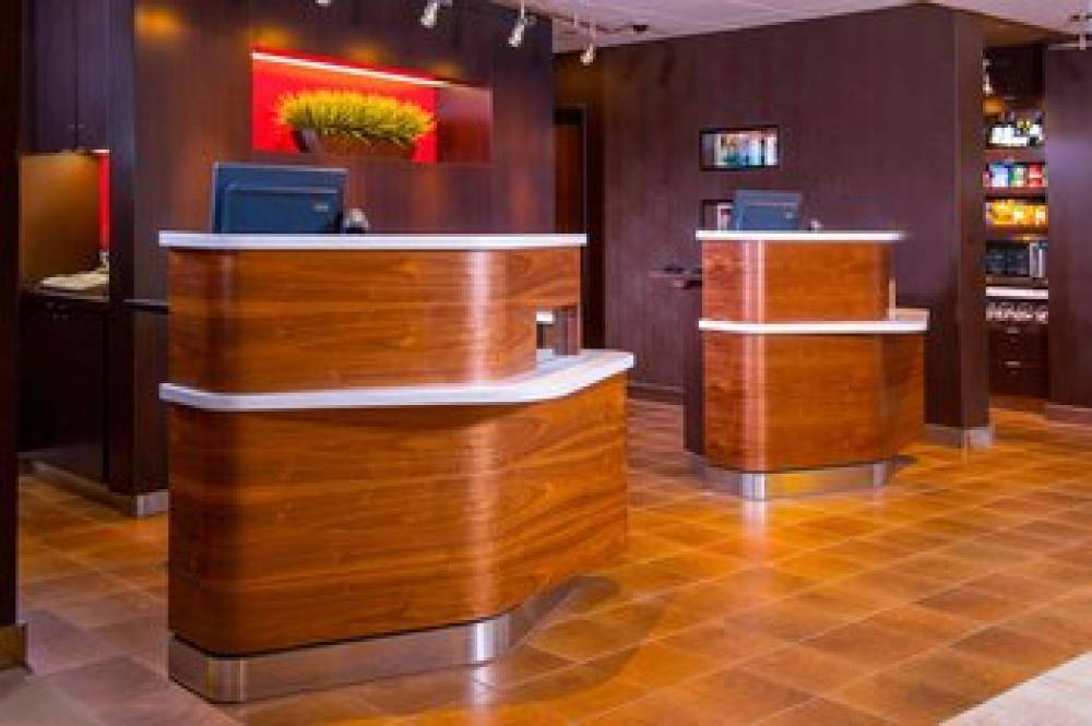 Courtyard By Marriott Virginia Beach Norfolk 3