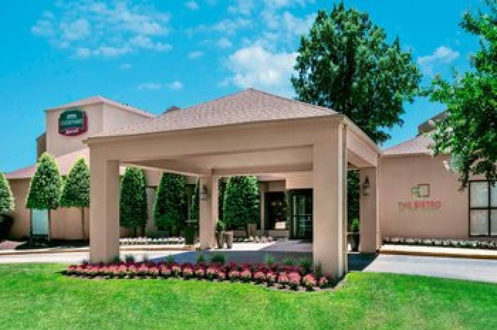 Courtyard By Marriott Virginia Beach Norfolk 2